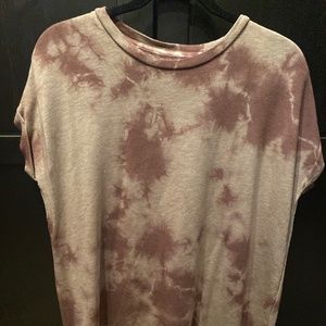 Cotton dress